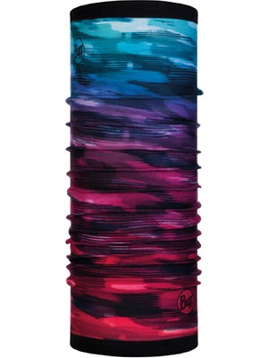 Buff Polar Reversıble Khewra Multi  120936.555.10.00 Bandana