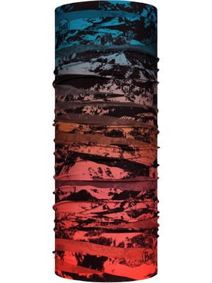 Buff Original Ecostretch Derlay Multi 126392.555.10.00 Bandana