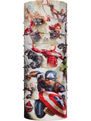 Buff Original Ecostretch The Avengers Multi 121554.555.10.00 Bandana
