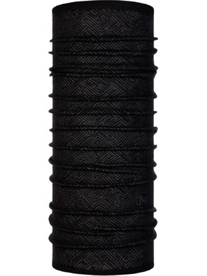 Buff Merıno Lightweight Toluı Black  120765.999.10.00 Bandana