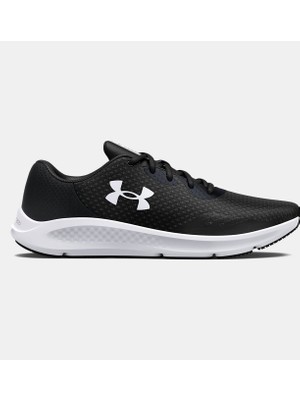 Under Armour Erkek UA Charged Pursuit 3 Koşu Ayakkabısı 3024878-001