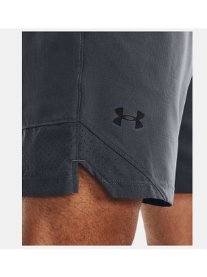 Under Armour Erkek UA Vanish Dokuma Şort 1370382-012