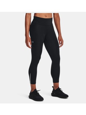 Under Armour Kadın UA Launch Bilekte Tayt