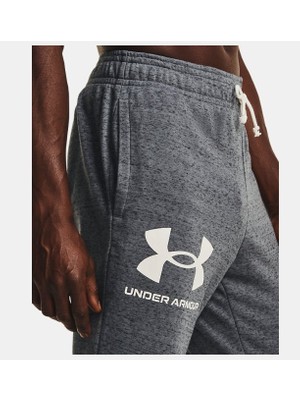 Under Armour Erkek UA Rival Terry Eşofman Altı 1361644-012