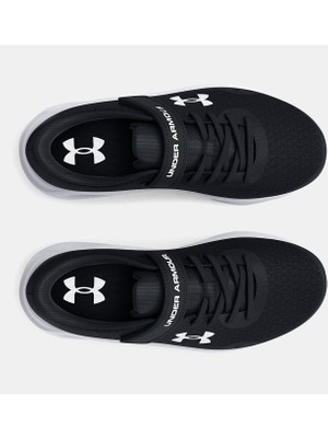 Under Armour Erkek Çocuk UA Pursuit 3 AC Koşu Ayakkabısı 3024988-001