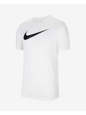 Nike CW6936-100 Dri-Fit Park Erkek T-Shirt