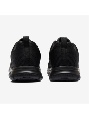 Skechers TRACK Erkek Siyah Spor Ayakkabı - 232081TK BBK