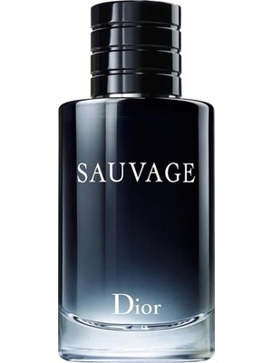 Dior Sauvage 100 ml Edt Erkek Parfüm