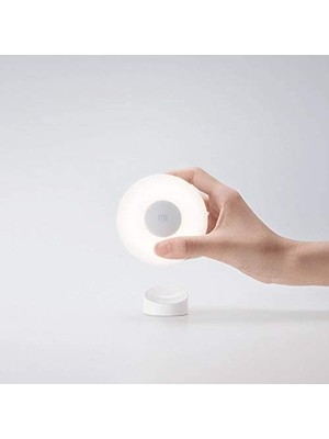 Xiaomi Night Light 2 Hareket Sensörlü Gece Lambası