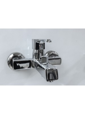 Ymn Şelale Kare Banyo Bataryası