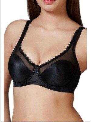 Yeni Inci 1640 KADIN Balenli Küçültücü Toparlayıcı Sütyen