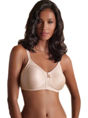 Yeni Inci 1910 KADIN Balensiz Telsiz Küçültücü Toparlayıcı Sütyen