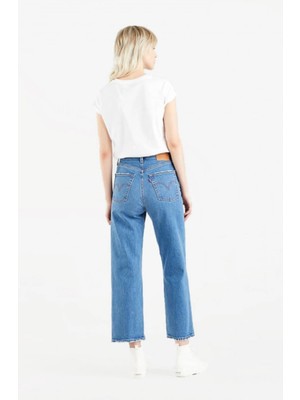 Levi's Levis Göğüs Kafesi Kot Pantolon Jeans 72693-0099
