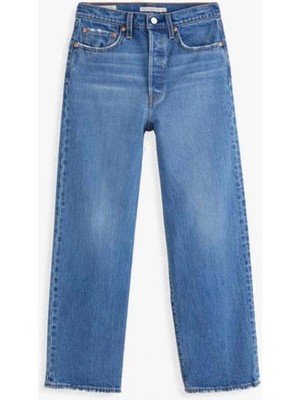 Levi's Levis Göğüs Kafesi Kot Pantolon Jeans 72693-0099