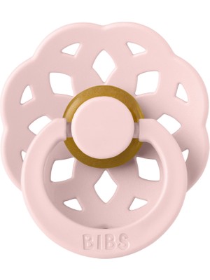Bibs Boheme Kauçuk Emzik Blossom 0-6 Ay