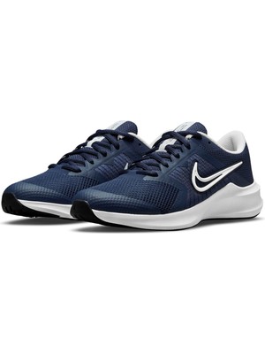 Nike CZ3949-407 Downshifter 11 (Gs) Unisex Çocuk Koşu Ayakkabısı