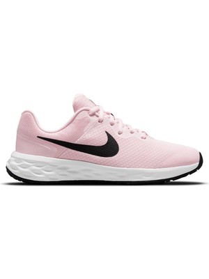 Nike DD1096-608 Revolution 6 Nn (Gs) Unisex Çocuk Koşu Ayakkabısı