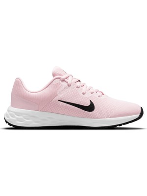 Nike DD1096-608 Revolution 6 Nn (Gs) Unisex Çocuk Koşu Ayakkabısı