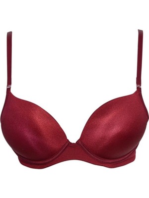 Le Jardin 7033 Çift Dolgulu Sütyen
