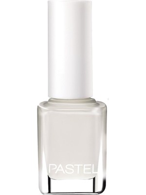 Pastel 19 Renkli Oje Kalın Fırça ile Yoğun Örtücü Yapı 11 ml Vegan ve Cruelty Free