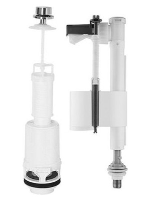 Tema Siamp 42/93 Çekmeli Iç Takım