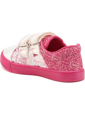 Winx Club Winx LOMBS.P1FX Mor Kız Çocuk Sneaker