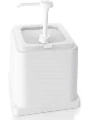 GastroPlast Mayonez Dispanseri  Gastrontepe