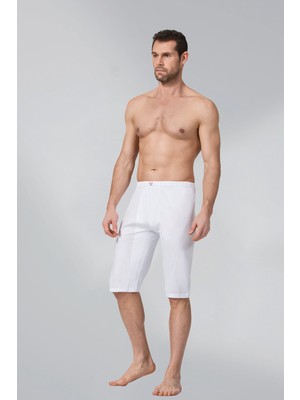 Namaldı Erkek Penye Uzun Paçalı Külot 104