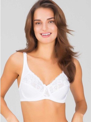 Kom Rosenna Toparlayıcı Sütyen