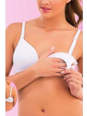 Hilall Shop Imer 2245 Süngerli̇ Emzi̇rme Sütyeni̇