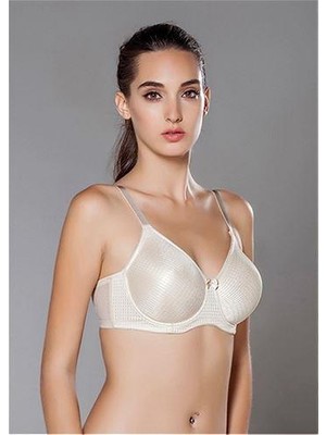 Moonlight Freshness 2165 Balenli 2 Beden Küçülten Sihirli Sütyen