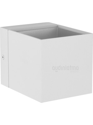 Jupiter Led'li Aplik LW468 S