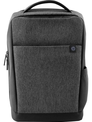 Hp Renew Travel 15.6 Inç Bilgisayar Sırt Çantası Gri 2Z8A3AA