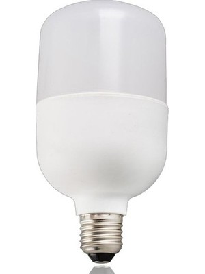 Panasonic E27 LED Torch Lamba 45W 5370LM 6500K Beyaz LDTCH45DG1R7