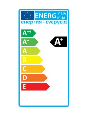 Panasonic E27 LED Lamba 8,5W 860LM 6500K Beyaz LDACH09DG1R7