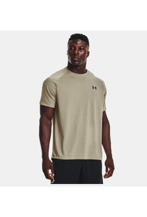 Visiter la boutique Under ArmourUnder Armour T-shirt en polaire Colorblock avec demi-fermeture éclair pour homme 