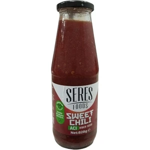 Seres Foods Acı Sweet Chili 720 ml