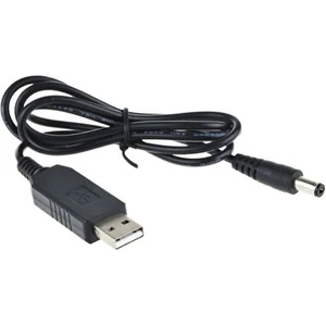 Baofeng El Telsizi USB Şarj Kablosu