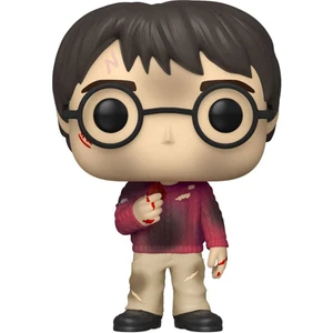 Pop Figür -  Harry Potter 20TH Anniversary- Harry Potter With The Philosopher Stone