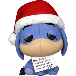 Pop Pop! Figür - Disney: Holiday 2021- Eeyore
