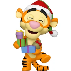 Funko Pop Figür - Disney: Holiday 2021- Tigger
