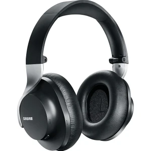 Aonic 40 Anc Kablosuz Kulak Üstü Kulaklık - Shure Tr Garantili Siyah