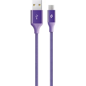Alumicable Micro USB Şarj Kablosu