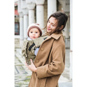 Switch Bebek Beden Kanguru - Cedar