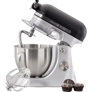A470-01 Pro-Mix Stand Mikser - Siyah Satin