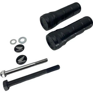 Honda Dio 2021 Eksoz ve Debriyaj Kapak Koruma Takozu