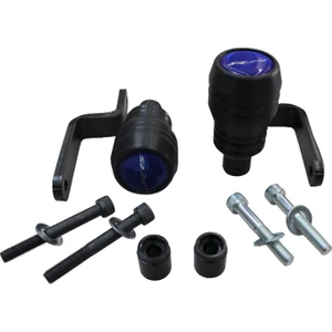 Yamaha R25 2019-2021 Koruma Takozu Set