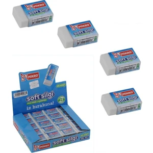 2B40 40 Lı Silgi 2b-40