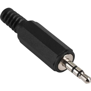 3.5 mm Stereo Erkek Jack 10 Adet