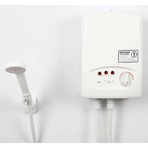 Elektrikli Su Isıtıcısı Güner Şofben